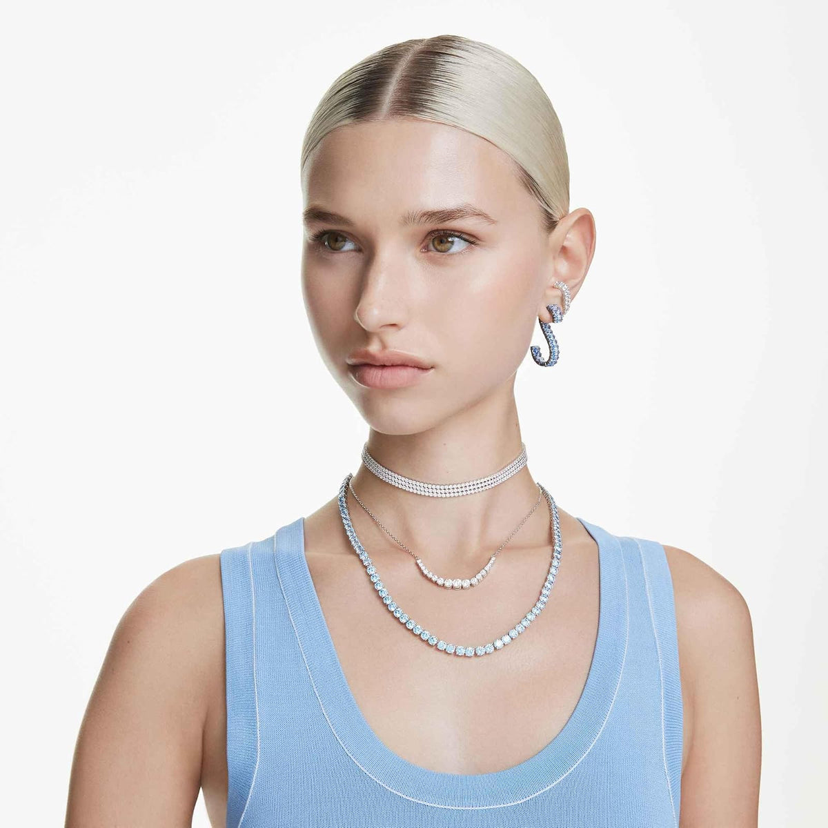 Swarovski Matrix Kollektion