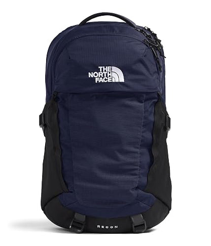 THE NORTH FACE - Gorra de camionero con logotipo, Tnf Navy/Tnf Black-npf, Una talla, Mochila para portátil Recon Everyday
