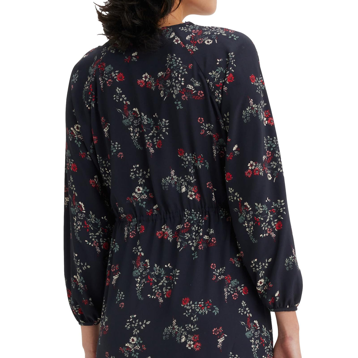 Levi's Vestido 597 Mujer, Corte Clásico