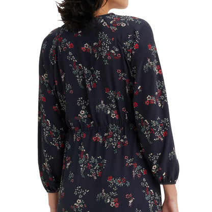 Levi's Vestido 597 Mujer, Corte Clásico
