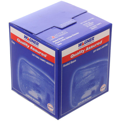 Wagner Lighting 4419 Viga sellada - Caja de 1