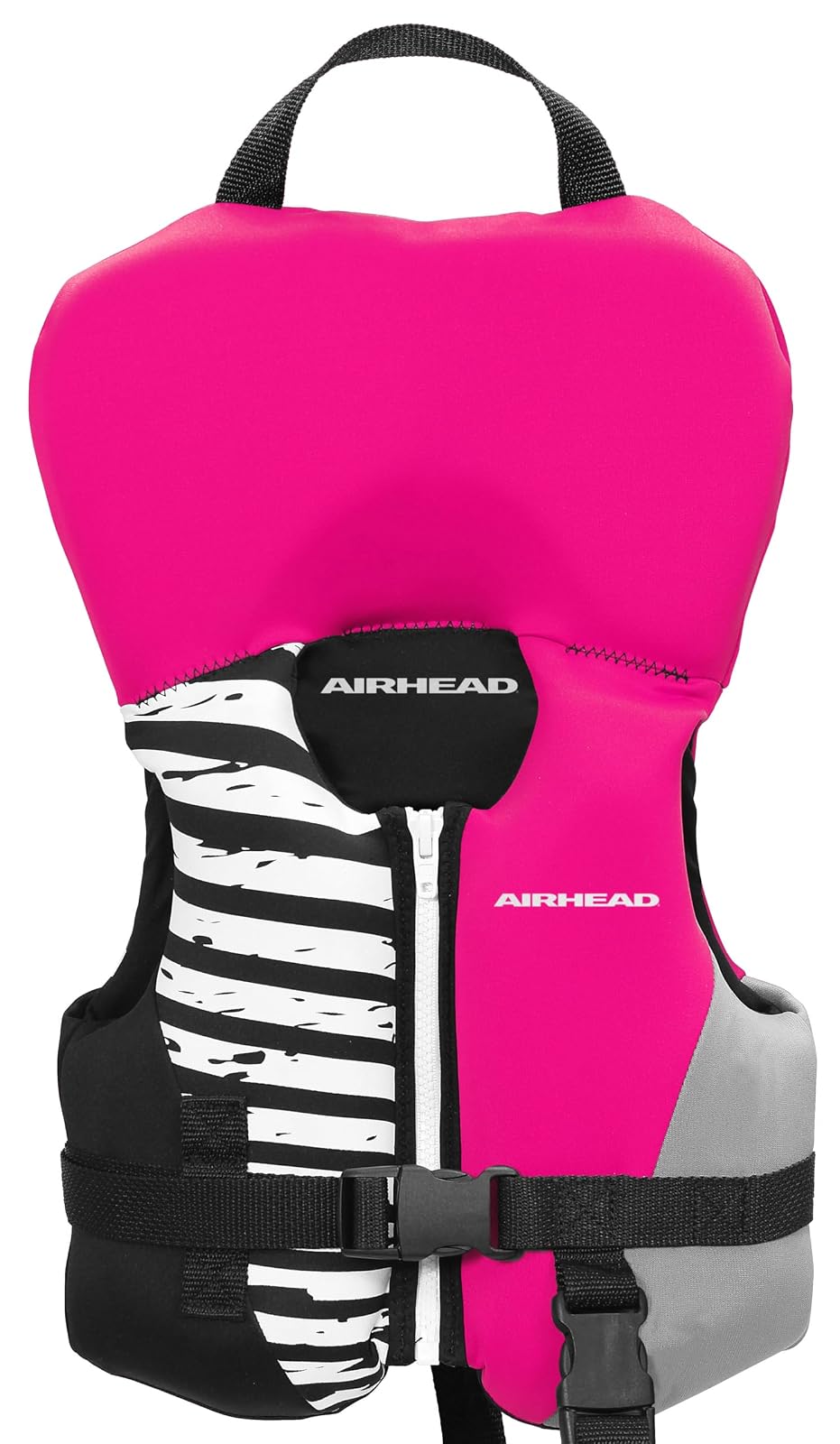 AIRHEAD Wicked Kwik-Dry - Chaleco de neolita