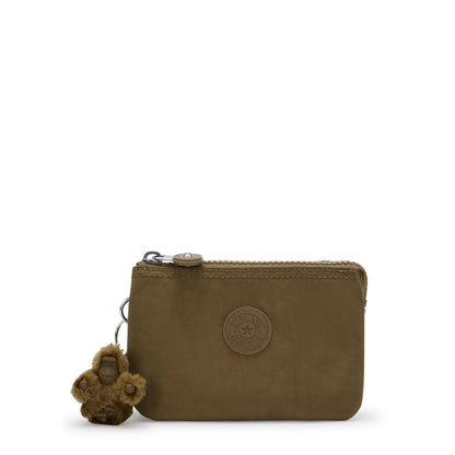 Cartera Kipling Money Love Original Nuevo