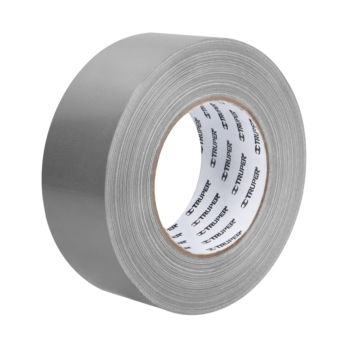 Truper CDU-50X, Cinta para ducto resistente a altas temperaturas, 50 m