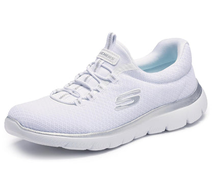 Skechers SUMMITS, Mujer