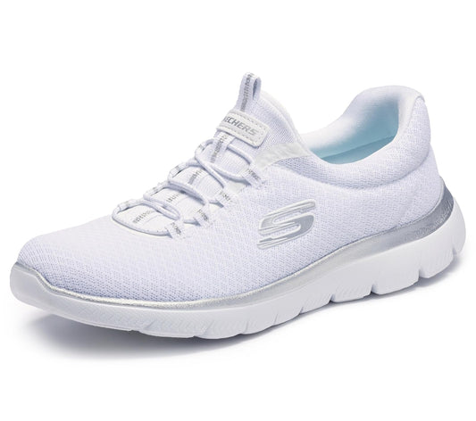 Skechers SUMMITS, Mujer