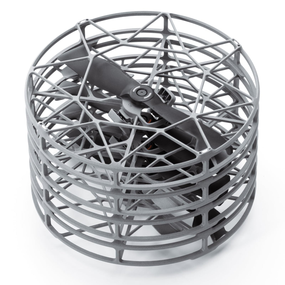 Protector de hélices 360° de liberación rápida para dji Mini 5 Pro (con hélices integradas)