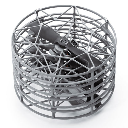 Protector de hélices 360° de liberación rápida para dji Mini 5 Pro (con hélices integradas)