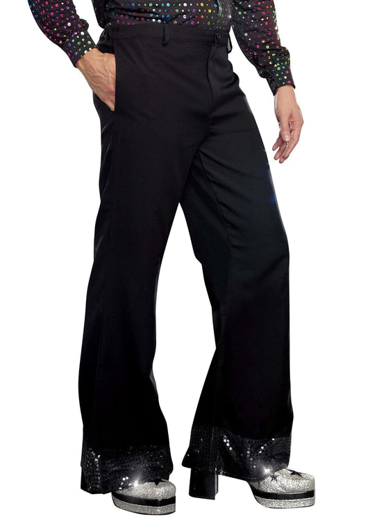 Dreamgirl Men's Disco Pant