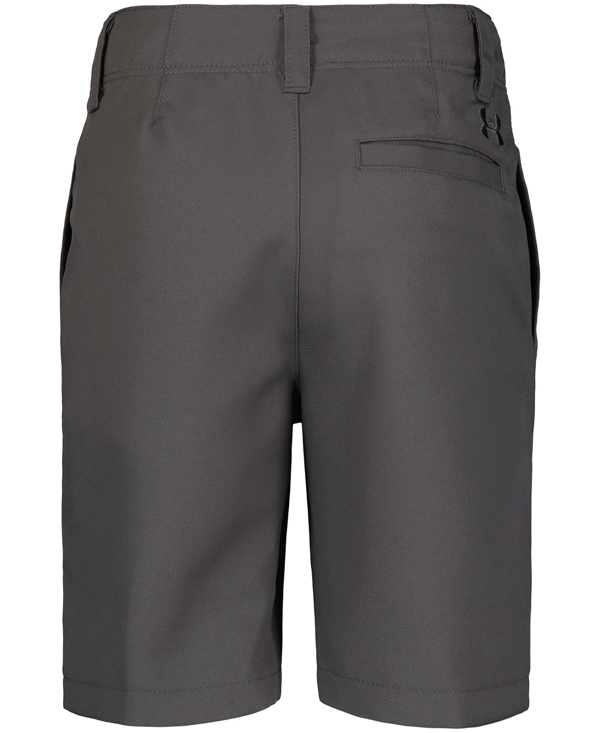 Under Armour Pantalones Cortos de Golf para niños, Trabillas para cinturón, Cierre elástico, Ligero y elástico