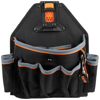 Klein Tools Bolsa Porta Herramientas Sistema MODbox - 18-Pockets - Bolsa de 18 bolsillos