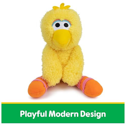 GUND 320722 Peluche | Los detalles sensoriales suaves y táctiles promueven el juego de simulación y la expresión emocional durante el aprendizaje
