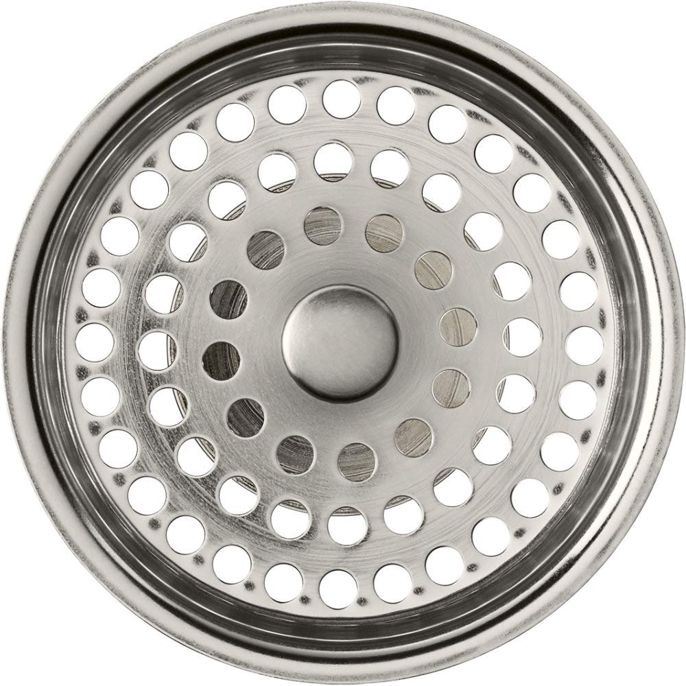 Kohler GP41398-VS Cesta para Duostrainer - Vibrante