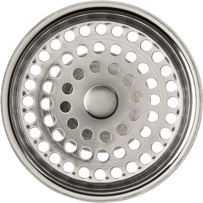 Kohler GP41398-VS Cesta para Duostrainer - Vibrante
