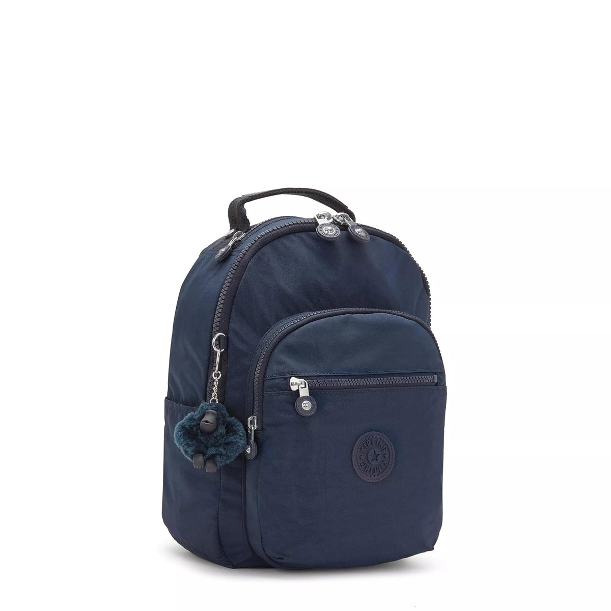 Kipling Seoul - Mochila pequeña para tablet para mujer