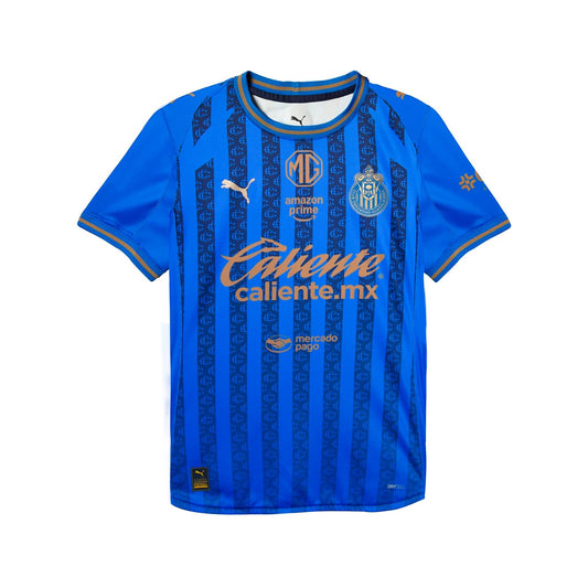 Puma Chivas Womens Alternative Shirt Replica 25-26 Jersey Mujer