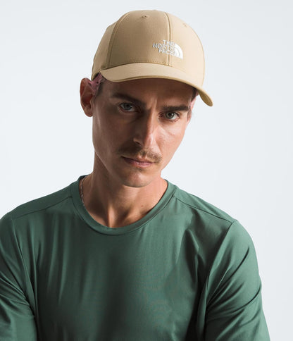 The North Face 66 Flashdry™ Hat Gorra de béisbol Unisex Adulto
