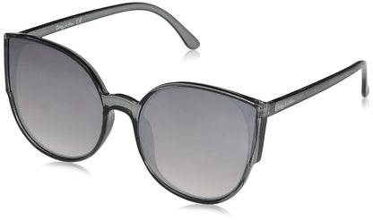 Circus by Sam Edelman CC379 - Gafas de sol para mujer con protección UV, 60 mm
