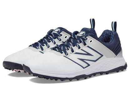 New Balance Fresh Foam Contend V2 - Tenis de Golf para Mujer