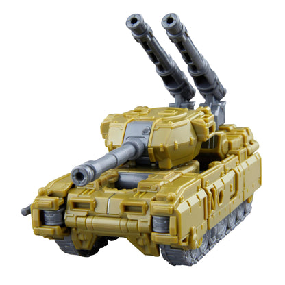 Transformers Figura de Acción Age of The Primes Voyager Combaticon Brawl