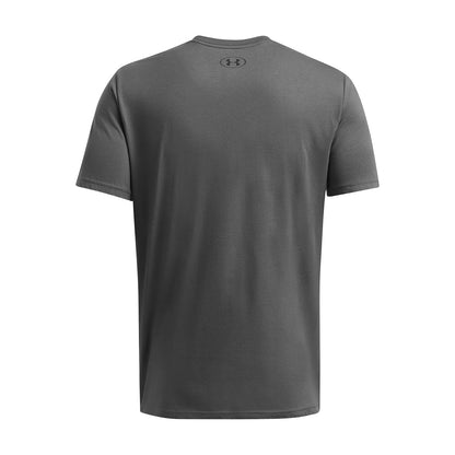 Under Armour Global Foundation - Playera de Manga Corta Playera para Hombre