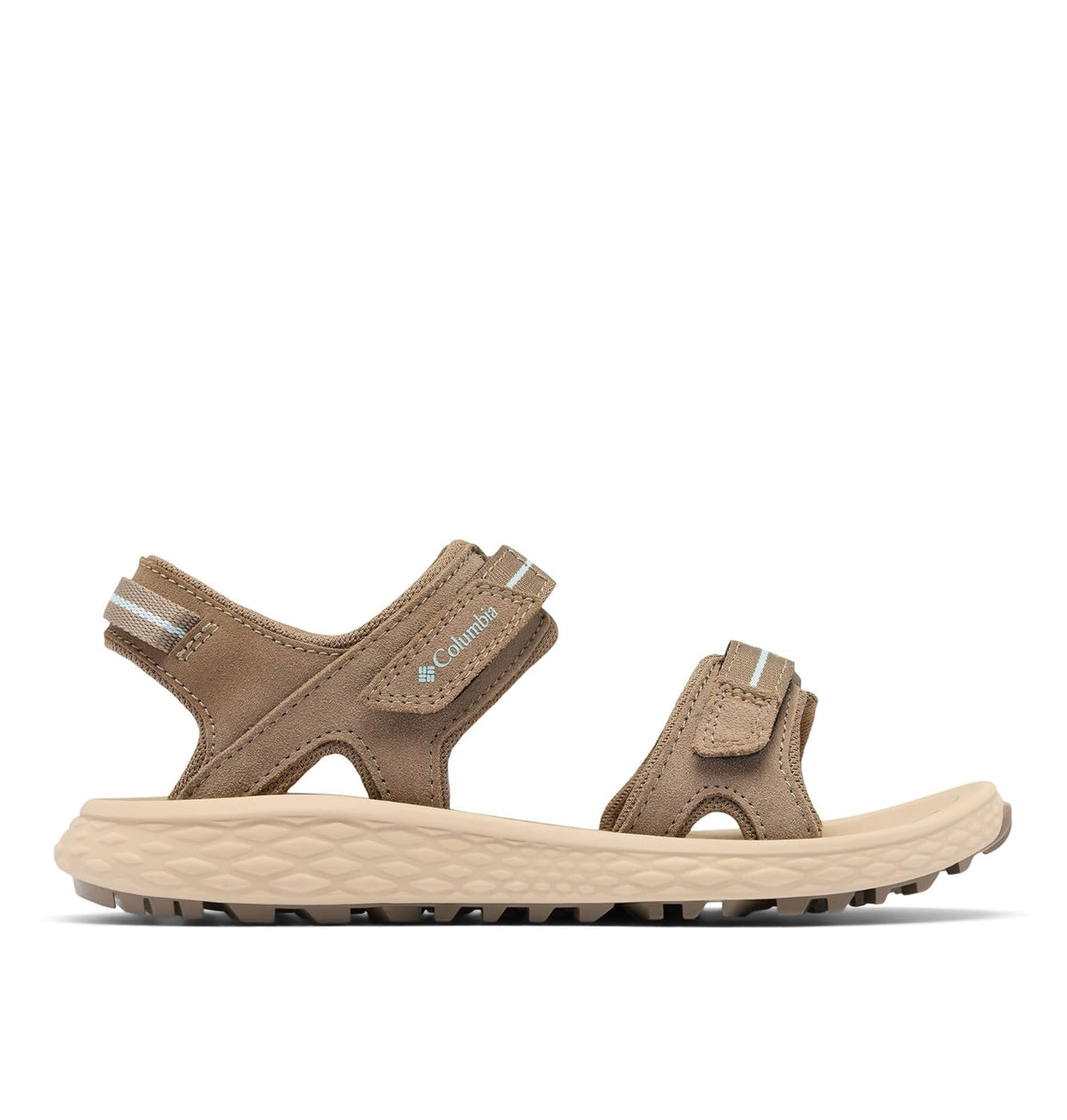 Columbia Konos Hiker 2-strap Sandalias deportivas para Mujer