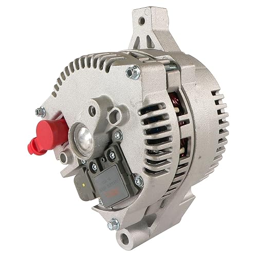 DB Electrical AFD0028 Alternador (para Ford Lincoln Mercury 3.8L)
