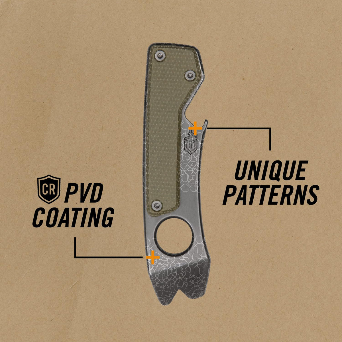Gerber CHONK Multi-Tool