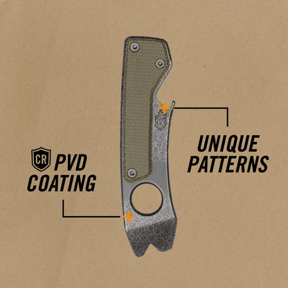 Gerber CHONK Multi-Tool