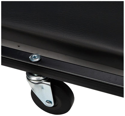 Surtek 137070 Cama para Mecánico Acolchonado