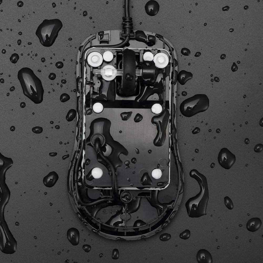 Adesso iMouse W4 Mouse