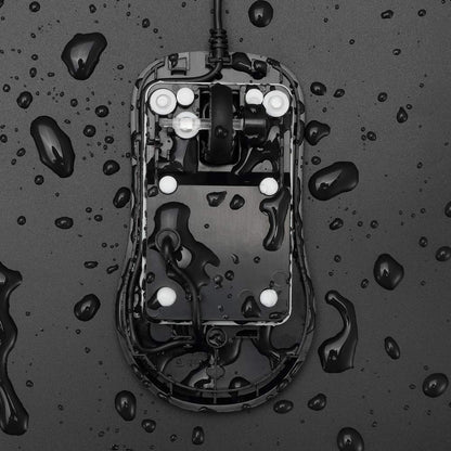 Adesso iMouse W4 Mouse