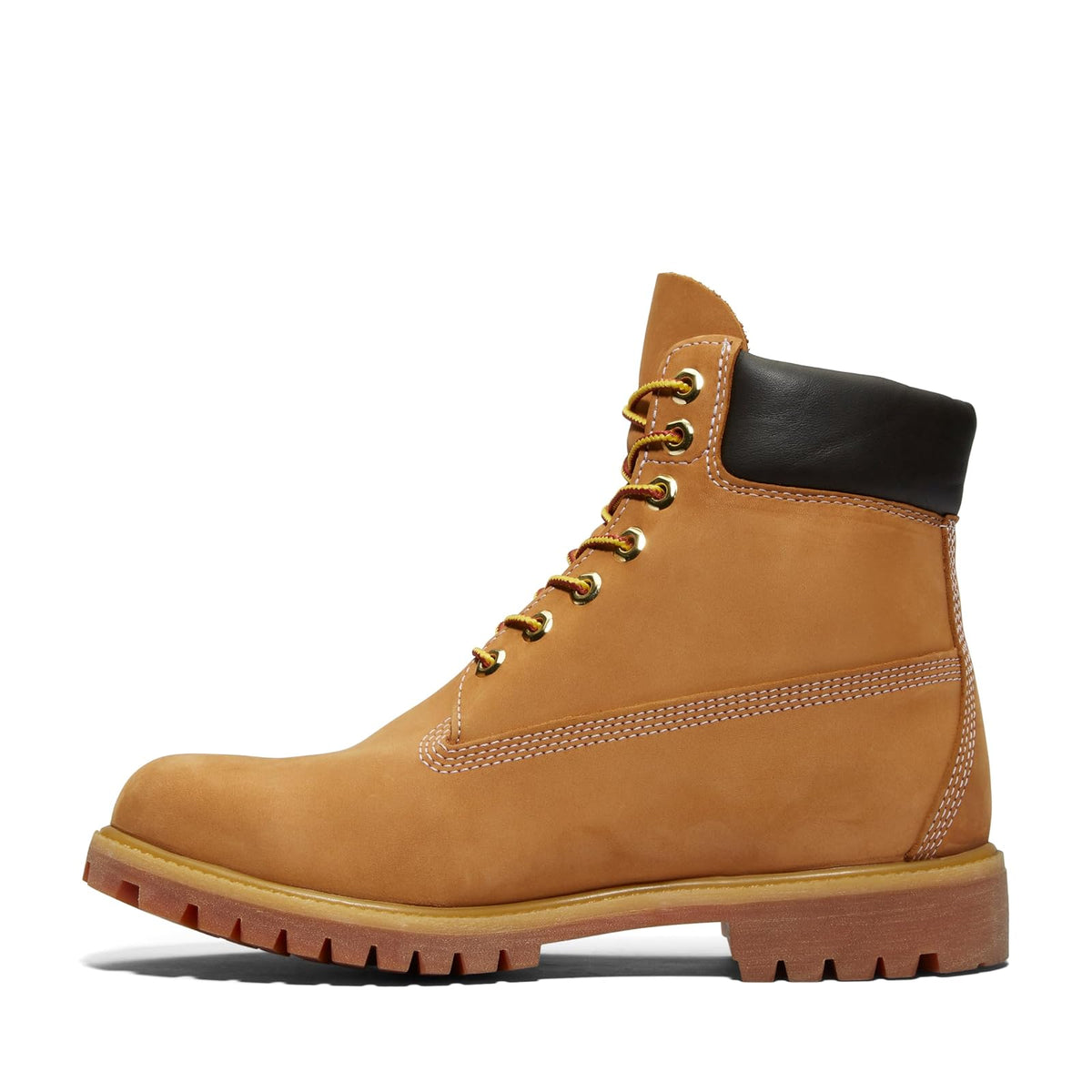 Timberland - Botas impermeables de alta calidad para hombre de 6 pulgadas