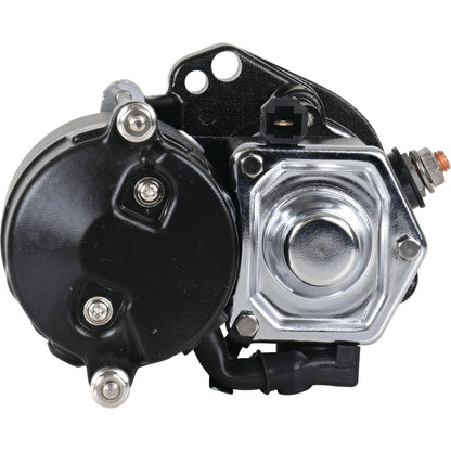 All Balls 80-1001 Big Twin Starter (1.4kw Black)