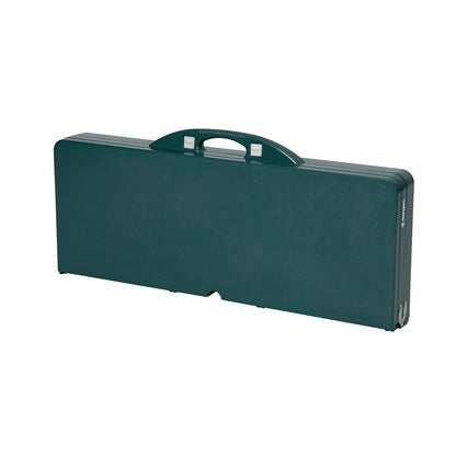 Stansport - Combo de Mesa de Picnic y Paraguas - Verde (G-915)