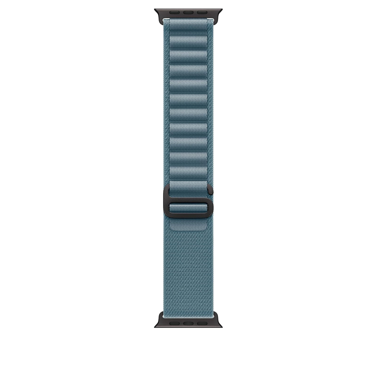 Apple Watch Band - Correa Alpine - 49 mm - Azul Claro - Mediana