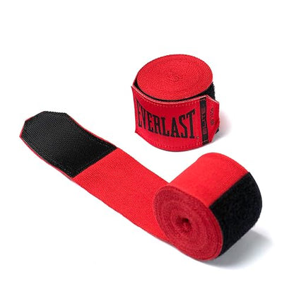 Everlast Pro Style Vendas elásticas para Mano