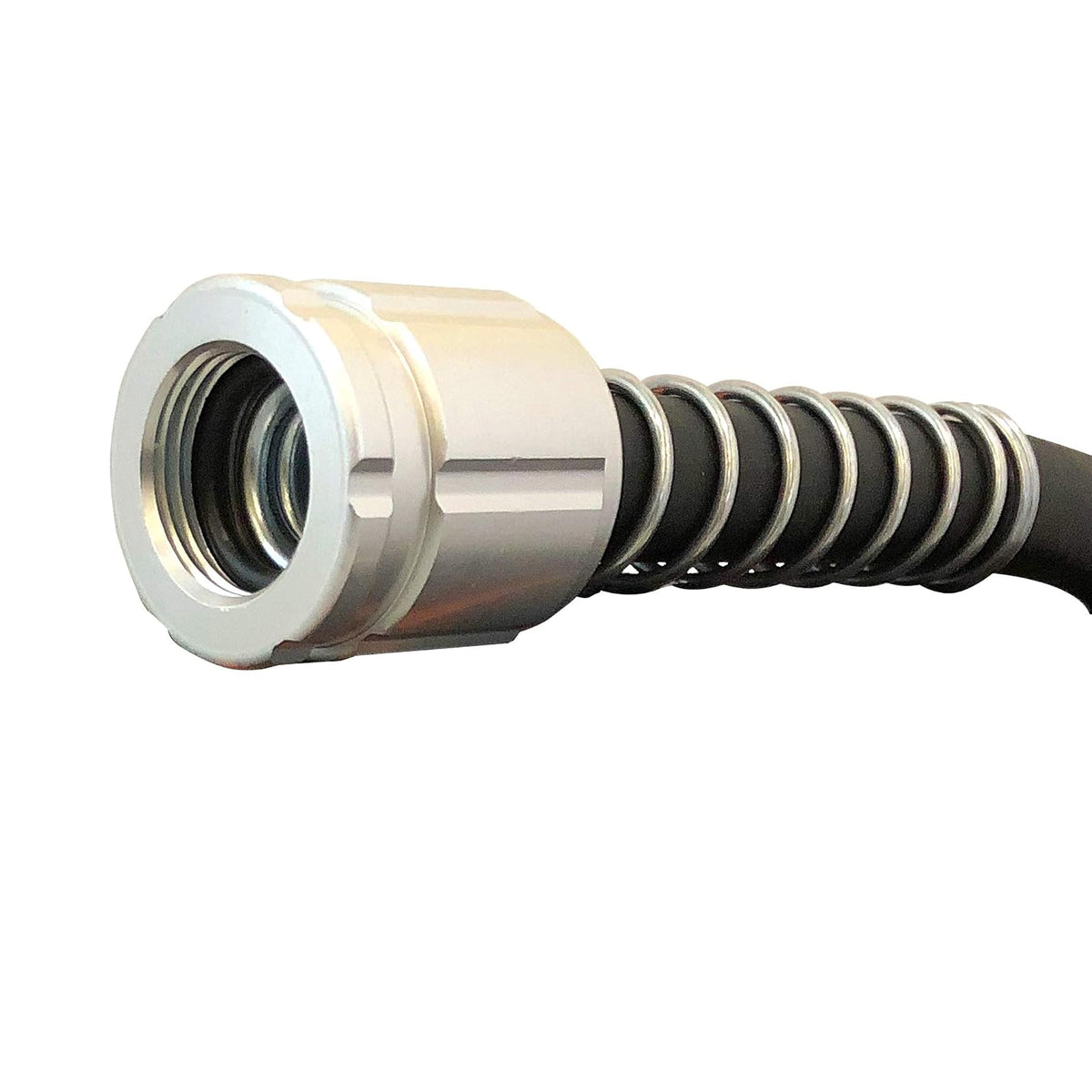 Flexon Flextreme Pro Manguera de Jardín de Goma 5/8 x 50 pies Resistente a Torceduras