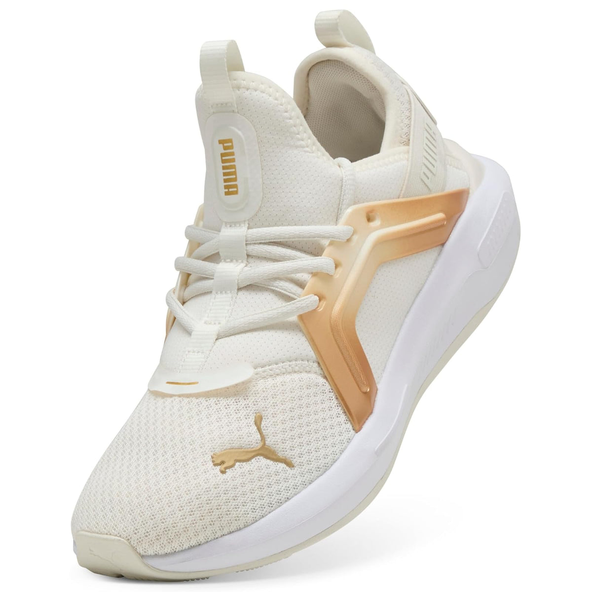 Puma Softride Enzo 5 Cross - Tenis de Entrenamiento para Mujer