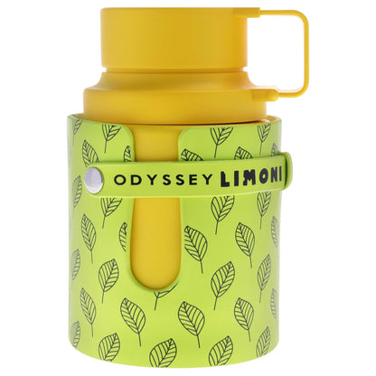 Armaf Odyssey Limoni 3.4 EDP Men