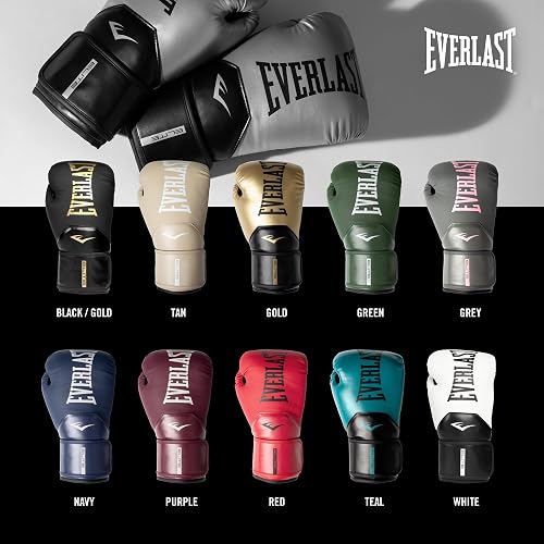 Everlast Boxing Gloves