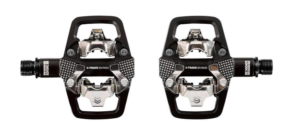 Look Pedales Trail Enduro X-Track EN-Rage