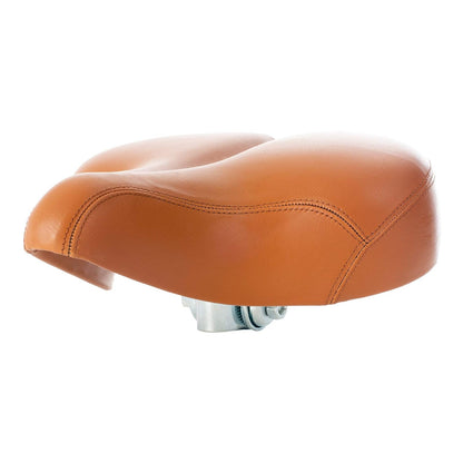 Retrospec Retrospec Chatham Cruiser Comfort Plus Saddle