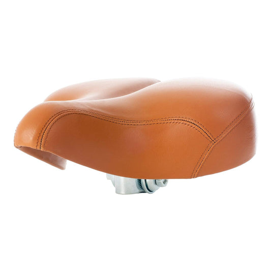Retrospec Retrospec Chatham Cruiser Comfort Plus Saddle