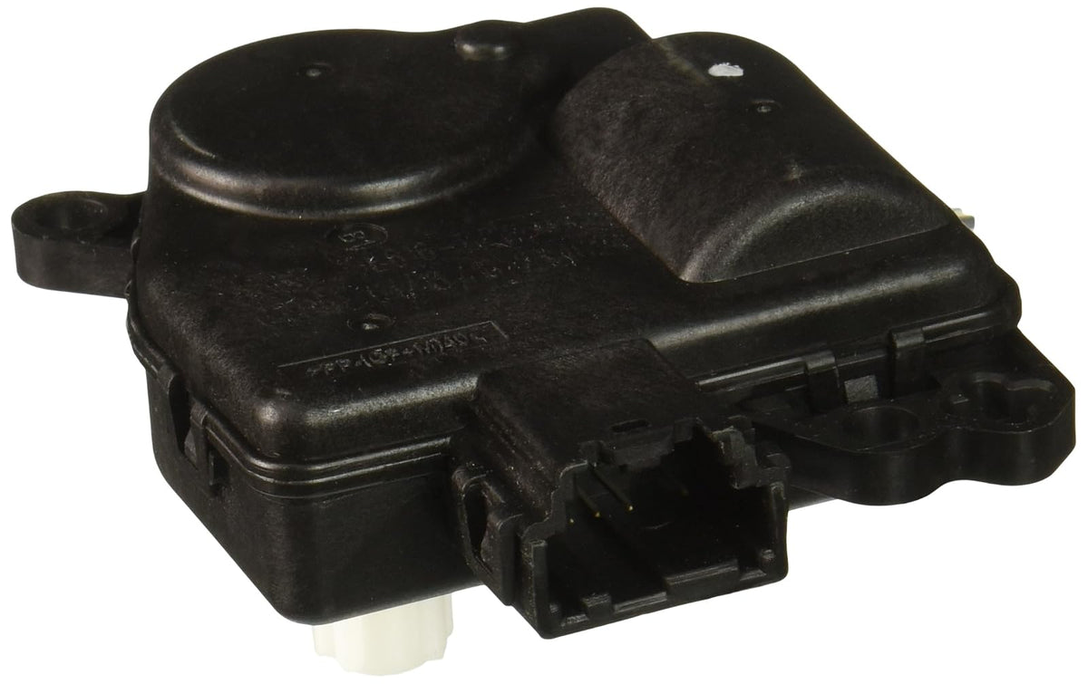 Motorcraft Motor
