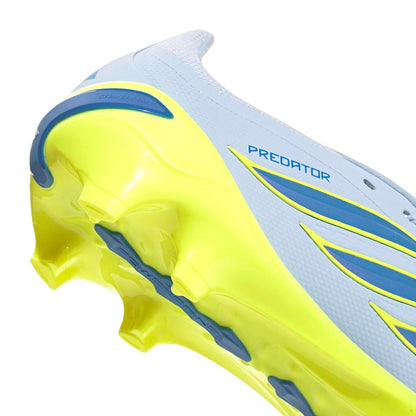 adidas Predator League FT Calzado de Fútbol para Unisex-Adulto