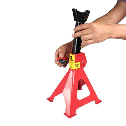 Mikels T-9360 Torres para Automóvil 3 T
