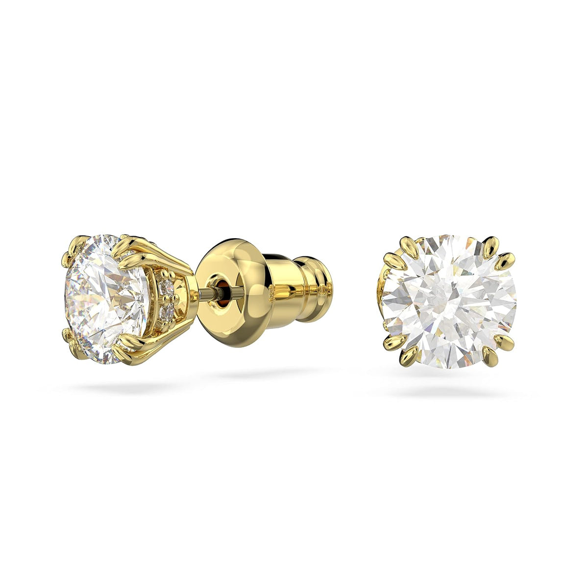 Swarovski Constella - arete de tuerca