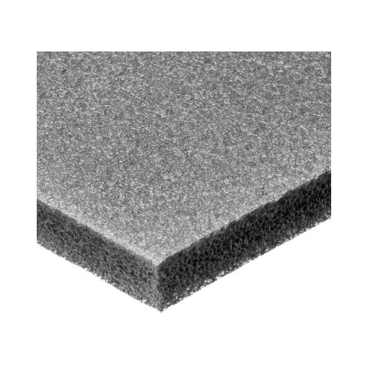 USASEALING Hoja de Espuma de Polietileno Reticulado 3/4" x 12" x 12"