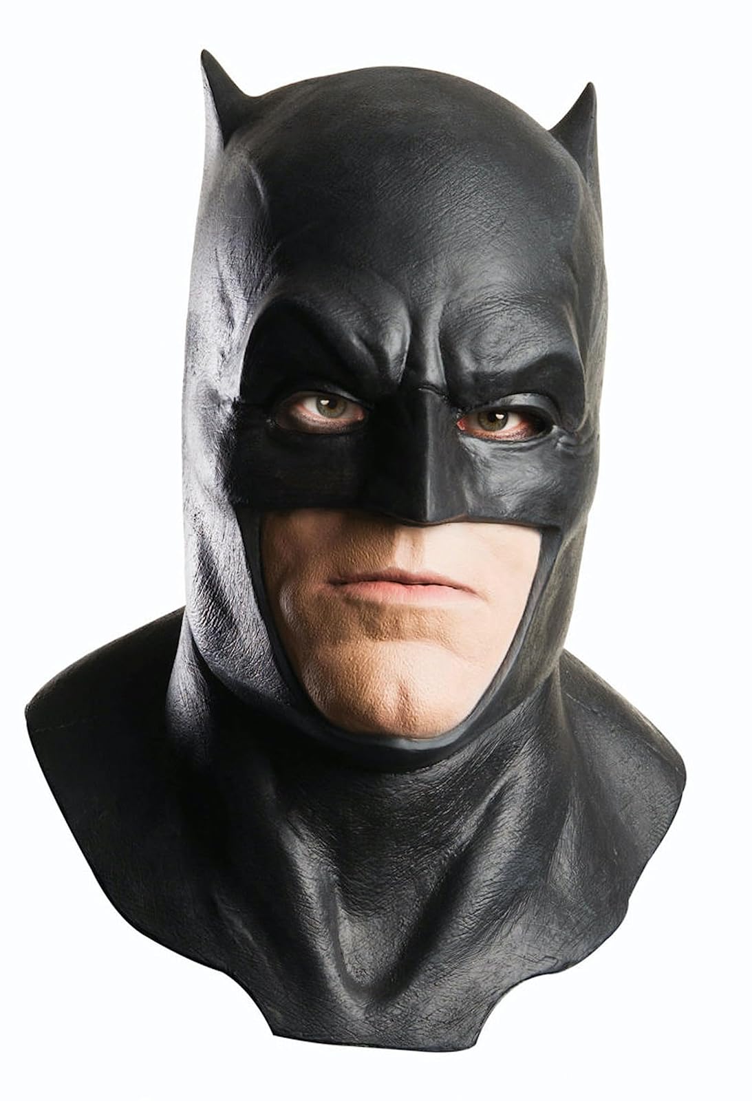 Rubie's - BATMAN FOAM LATEX MASK
